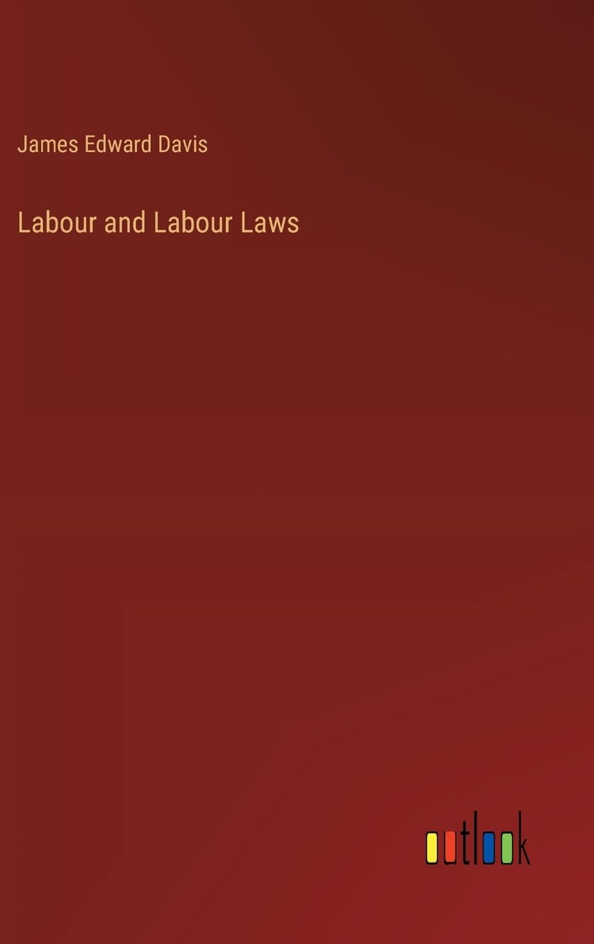 Labour and Labour Laws