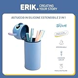 Zoom IMG-1 grupo erik astuccio stitch 3d Zoom IMG-1 grupo erik astuccio stitch 3d