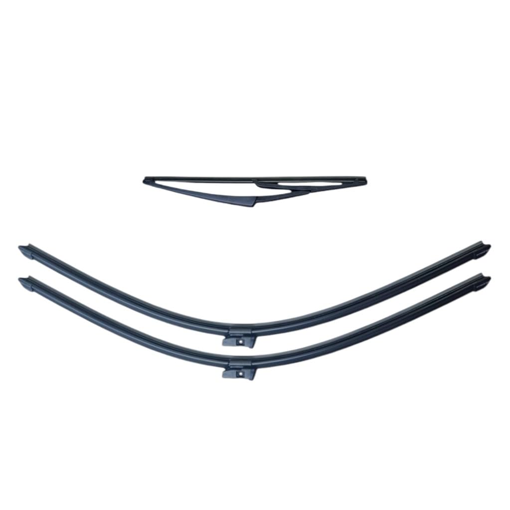 Ön Cam Arka Cam Silecek Peugeot 508 SW Station Wagon ile uyumlu 2011-2017