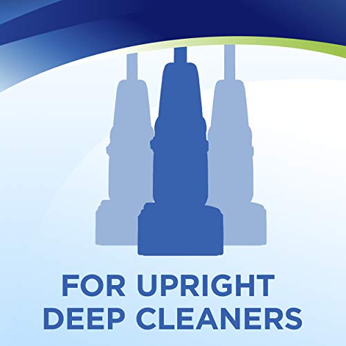 Bissell Woolite Instaclean Pet Full Size Machine Formula, 32 Oz, Blue #TOP5