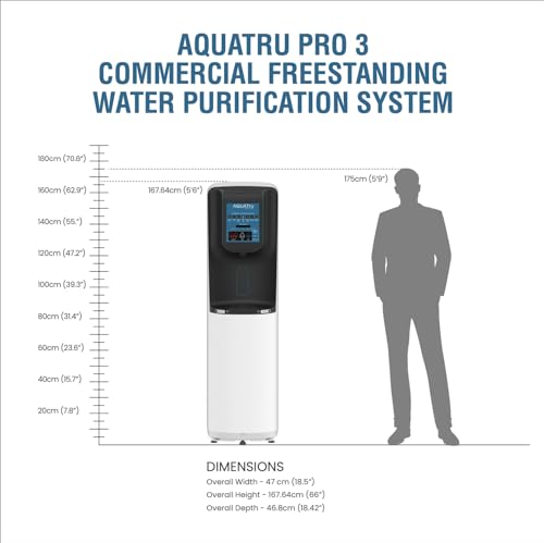 commercial water filtration system smart 232