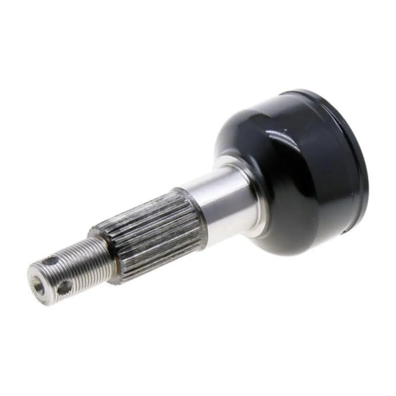 Rodamientos de extremo fijo ODM 9CRB-2701A0 de alta resistencia para UTV 3