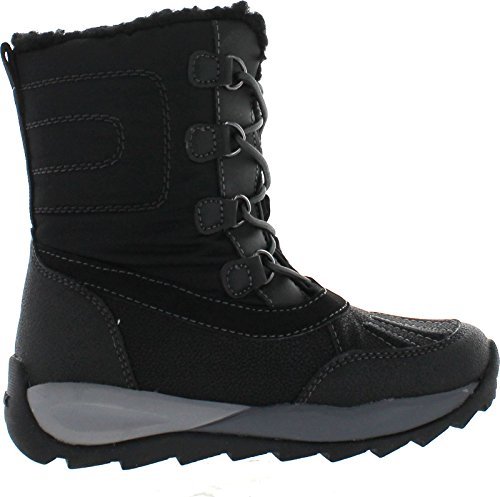 Geox J Orizont Boy ABX 1 Sneaker (Toddler/Little Kid/Big Kid)2