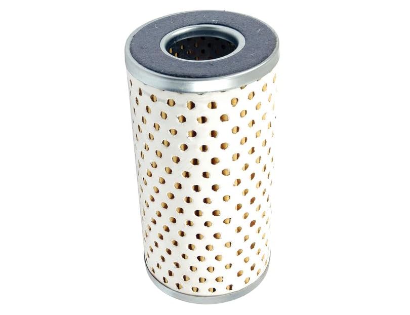 Filtre à huile 138 x 72 mm haute filtration pour moteur MF FE35