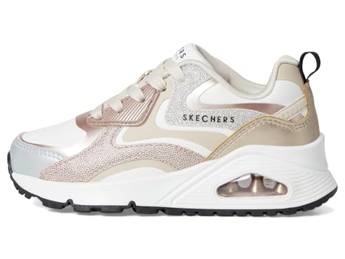 Skechers Women's Uno Gen1 310338l (Little Big Kid) Sneaker4