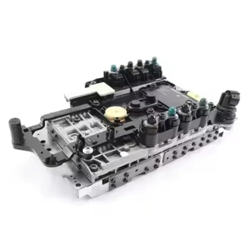 Unidad de cuerpo de válvulas 722.9 compatible con Mercedes Benz A0034460310