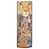 Dimensions des vases à fleurs : hauteur : 30 cm, largeur/diamètre : 10 cm, assez profond pour le stockage de l'eau pour garder les fleurs fraîches et belles.