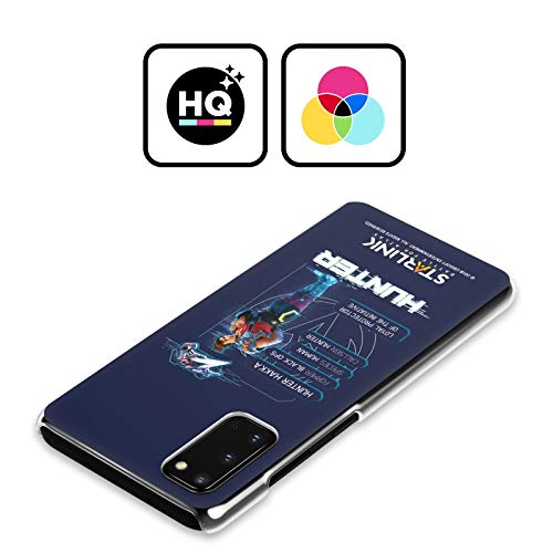 Head Case Designs Officially Licensed Starlink Battle for Atlas Hunter Character Art Hard Back Case Compatible with Samsung Galaxy S23 5G - Thumbnail 2