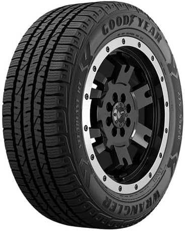Tire 235/60R18 fits GOODYEAR269018969 WRANGLER STEADFAST HT 107H XL