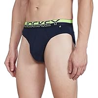 Jockey Men’s Cotton Modern Brief