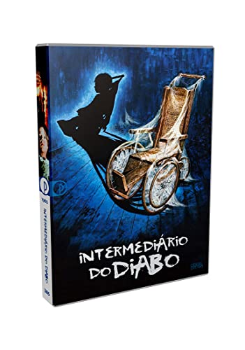 Intermediário do Diabo [DVD]
