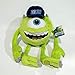 lili-nice Peluches University Monster Mike Wazowski S Monsters Inc S Niños 1Pcs 40Cm