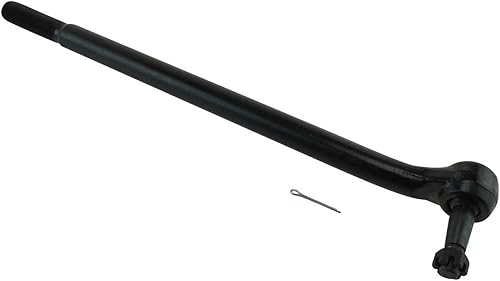 Miniatura 228 de TRQ Juego de varillas de acoplamiento delanteras interiores y exteriores, 4 piezas, compatibles con Chevrolet Cruze 2016-2019 de 16-19 voltios