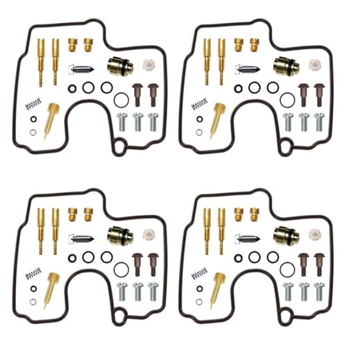Kit réparation carburateur pour YZF1000R Thunderace 1996-2001 4SV 4VD