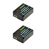 lumix g5 price philippines Chili Power batteria con celle di qualità molto elevata potenza. Capacità: 1300 mAh, tensione: 7.2 V