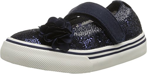 Morgan&Milo Kids Womens Shimmer Maryjane (Toddler/Little Kid)