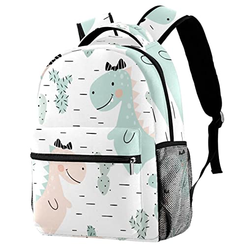 Sac à dos de voyage scandinave mixte pour ordinateur et cours sur le campus