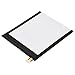 Synergy Digital Tablet Battery, Works with Samsung Galaxy Tab A 8.0 SM-T350 Tablet, (Li-Pol, 3.8V, 4200 mAh) Ultra Hi-Capacity Battery