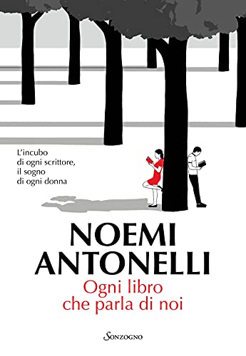 Ogni Libro Che Parla Di Noi