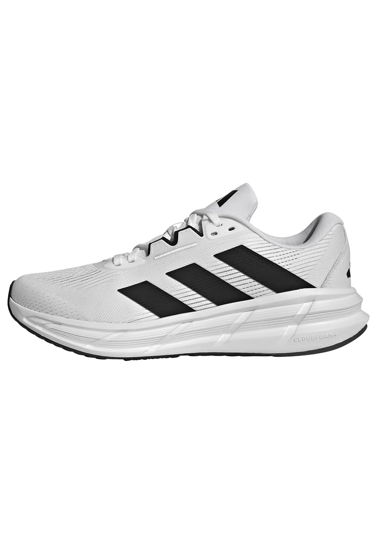 adidas Questar 3 Running Shoes, Zapatillas para Correr Hombre, EU