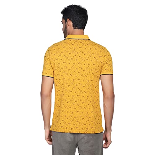 Image of blackberrys Men's Slim Fit T-Shirt