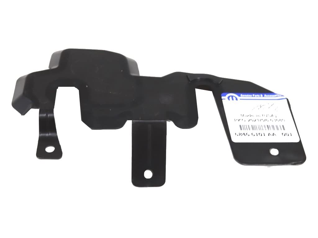 Mopar 68466101AA SEAL RADIATOR SIDE AIR