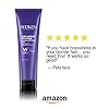Redken Color Extend Blondage Express Anti-Brass Hair Mask | For Blonde & Highlighted Hair | Hair Toner | Ultra-Pigmented Purple Hair Mask For Blonde Hair