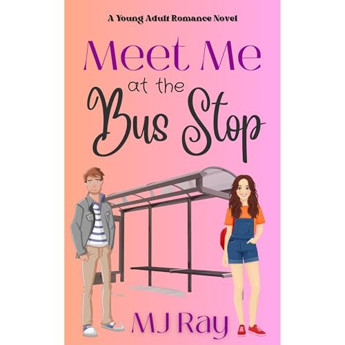 Meet Me at the Bus Stop by MJ Ray episode artwork