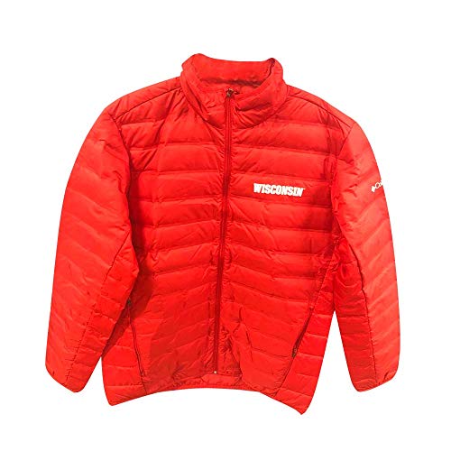 Doudoune Columbia Wisconsin Lake 22 XL isolante contre le froid