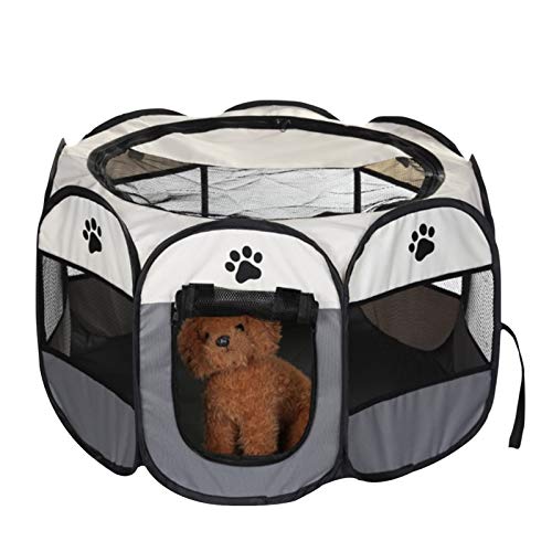 portable pet pen
