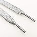Asokex Glitter Shoe Laces (2 Pairs 45