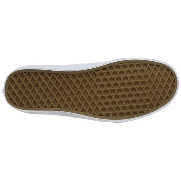 Vans U Authentic (Pop) Chinese R - Zapatillas de Lona Unisex