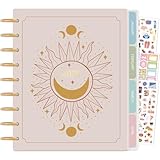 Disc-Bound Planner 2026, Classic Sizes (7