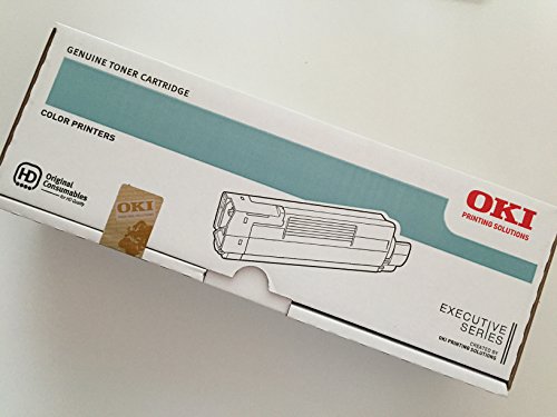 Oki   Magenta   Original   Tonerpatrone   F?r Es 6410dn (44315318)