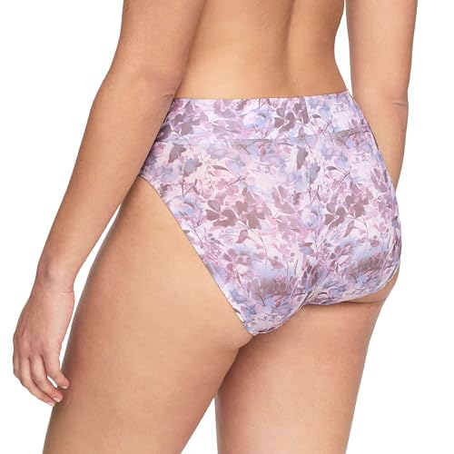 Image of Warner's No Pinching. No Problems. Hi-Cut Brief Panty Underwear