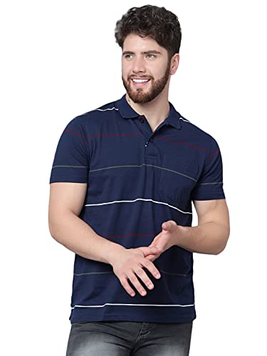 Image of ARBOUR Men's Stylish & Comfortable T Shirt