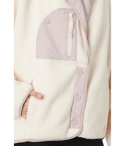 Free People Women's Hit The Slopes Shawl Jack3