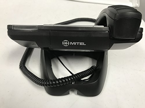 Teléfono Mitel 5340 Dual Mode IP (Renovado) miniatura 4