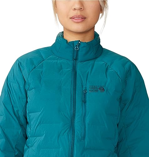 Image of Mountain Hardwear StretchDown Jacket