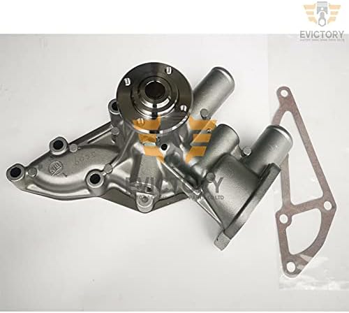 For MITSUBISHI S3Q2 S3Q-2 rebuild repair water pump gasket bearing piston liner kit