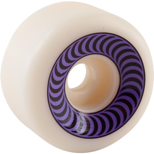 Amazon.com : Spitfire Wheels Formula Four OG Classic Natural w