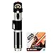 STAR WARS Non-Electronic Darth Vader Lightsaber, Officially Licensed Red Lightsaber, Roleplay Toys for Boys & Girls Ages 4+