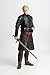 ThreeZero Game of Thrones: Brienne of Tarth 1:6 Scale Action Figure