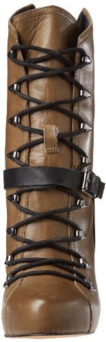 Image of Sam Edelman Women's Penny Leather Riding Boot