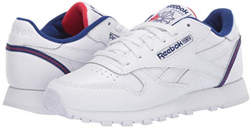 Image of Reebok Men's Classic Leather Sneaker
