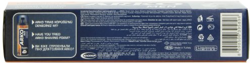 Image of Arko Shaving Cream, 6 Ounce