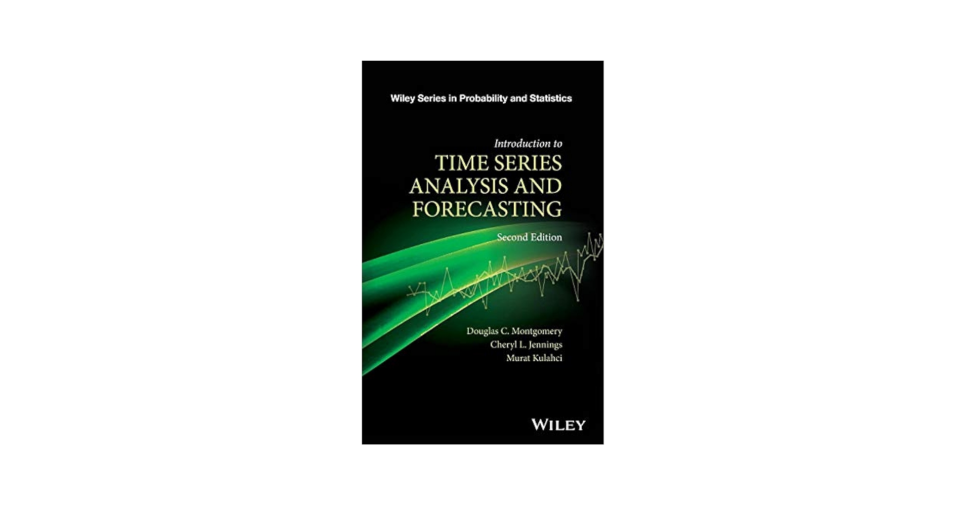 Amazon.com: Introduction to Time Series Analysis and