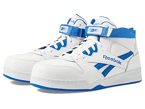Image of Reebok Work BB4500 Work High Top Sneaker