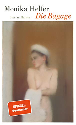 Preisvergleich Produktbild Die Bagage: Roman