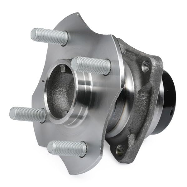 RIDEX Kit De Roulement De Roue 654W0034 - Haute Qualité Et